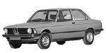 BMW E21 U3730 Fault Code