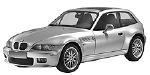 BMW E36-7 U3730 Fault Code