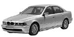 BMW E39 U3730 Fault Code