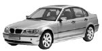 BMW E46 U3730 Fault Code