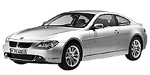 BMW E63 U3730 Fault Code