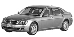 BMW E65 U3730 Fault Code