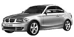 BMW E82 U3730 Fault Code