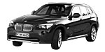 BMW E84 U3730 Fault Code