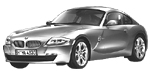 BMW E86 U3730 Fault Code