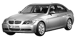 BMW E90 U3730 Fault Code