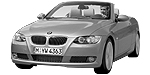 BMW E93 U3730 Fault Code