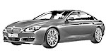 BMW F06 U3730 Fault Code