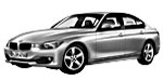 BMW F30 U3730 Fault Code