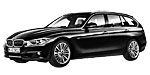 BMW F31 U3730 Fault Code